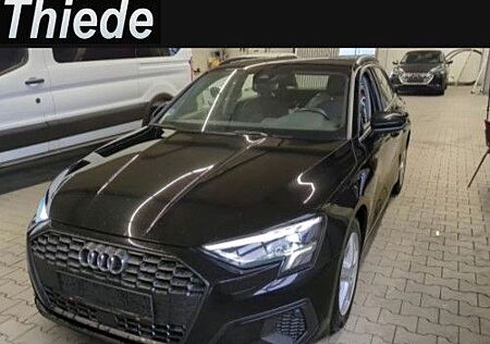 Audi A3 Sportback 35 TFSI NAVI/LED/VIRTU./SHZ/PDC/ACC