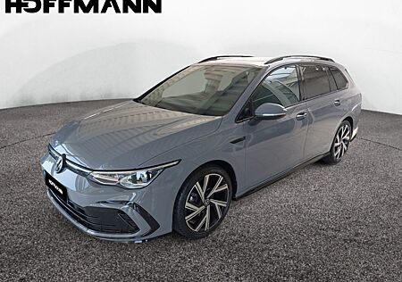 VW Golf Volkswagen Variant 1.5 eTSI DSG R-Line LED-Matrix