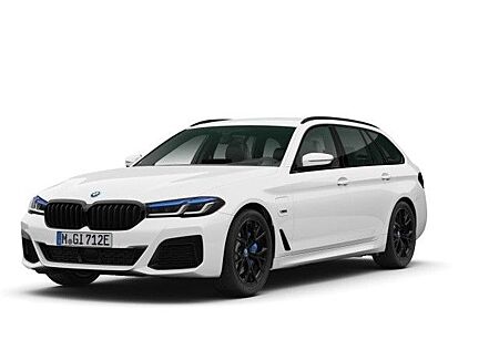 BMW 530e xDrive M Sportpaket HeadUp AHK Laserlicht