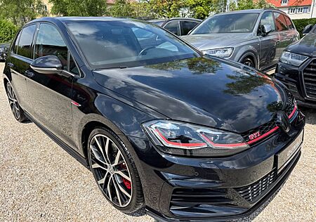 VW Golf Volkswagen VII Lim. GTI Performance |ACC| 19Zoll| LED|