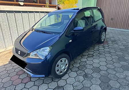Seat Mii 1.0 44kW Style Style