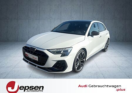 Audi S3 Sportback TFSI S tr. PANO HUD Matrix Cam 19´