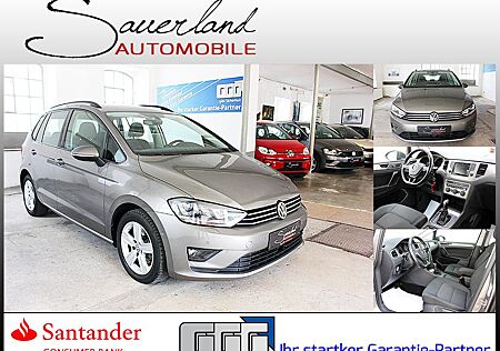 VW Golf Volkswagen Sportsvan VII 2.0 TDI DSG KAMERA BI-XENON