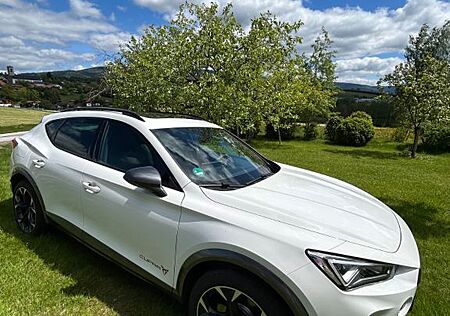 Cupra Formentor 2.0 TSI 228kW VZ 4Drive DSG VZ