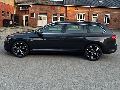 Volkswagen Passat Variant 2.0 TDI SCR 147kW DSG 4MOT Bu...
