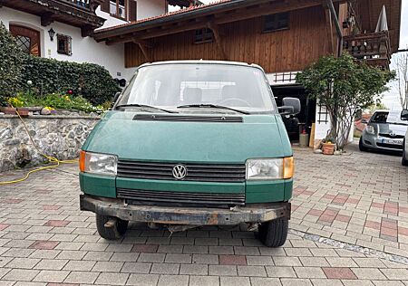 VW T4 Volkswagen Pritsche