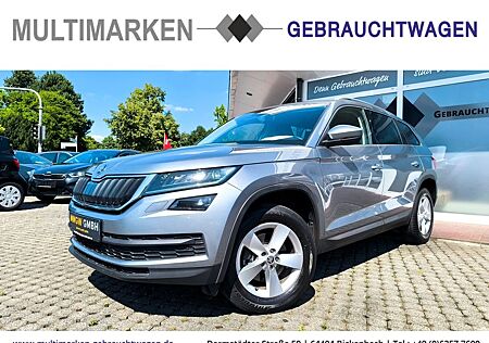 Skoda Kodiaq Ambition 4x4 1.4 TSI Navi/LED/ACC/Blendfr