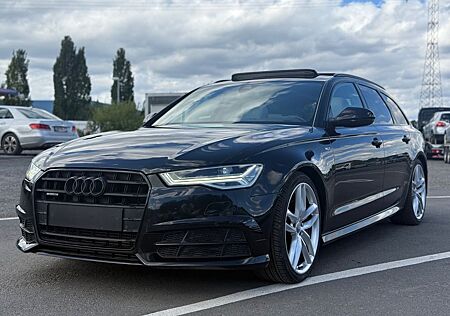 Audi A6 COMPETITON/PANO/KAMERA/HEAD UP/MATRIX