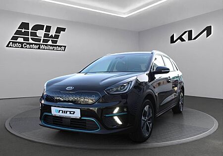 Kia Niro E- 64kWh SPIRIT LEDER KAMERA 95%SOH 3PH JBL