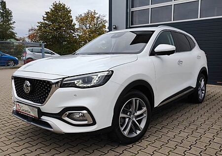 MG EHS Luxury PHEV+AHK & Winterräder