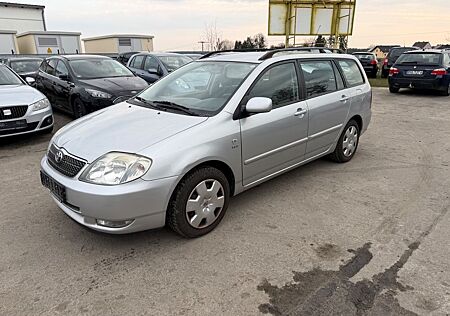 Toyota Corolla Kombi 1.6 Sol Klima,,Tüv März 2027