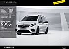 Mercedes-Benz V 250 Edition lang Night LED AMG AHK Standh PDC