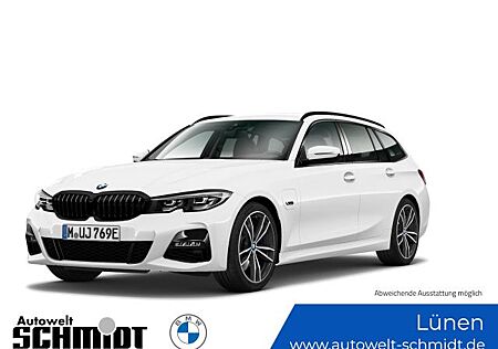 BMW 330e Touring M Sport + GARANTIE