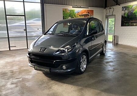 Peugeot 1007 Premium