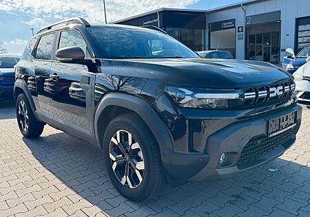 Dacia Duster 1.6 Hybrid Extreme 140 | Kamera | Navi