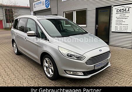 Ford Galaxy Titanium,Klimaautomatik,Navi,kamera
