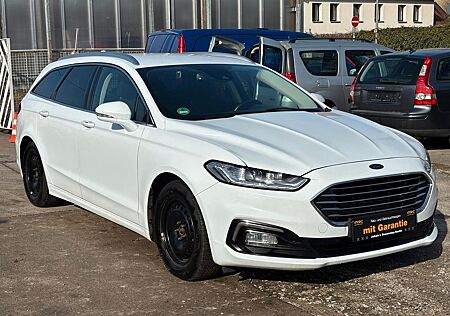 Ford Mondeo 2.0 Titanium Klima Automatik Kamera Navi