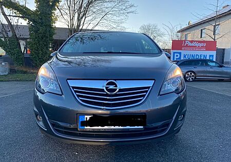 Opel Meriva 1.4 INNOVATION 103kW INNOVATION