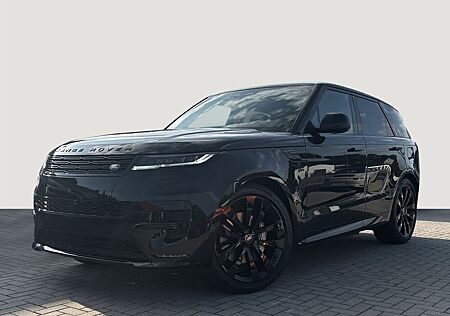 Land Rover Range Rover Sport Dynamic HSE Hybrid P460e EU6e