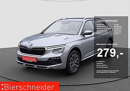 Skoda Kamiq 1.0 TSI DSG Balance NAV RFK LED MATRIX PDC