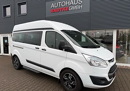 Ford Transit Custom 300 L2 H2 Trend >KLIMA v+h+AHK