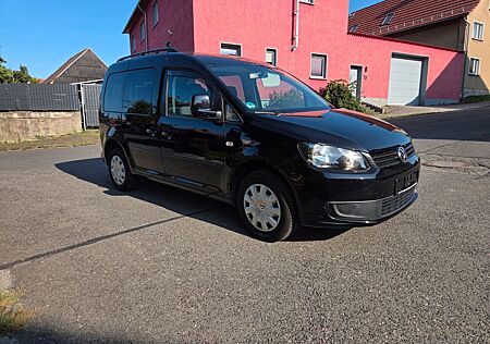 VW Caddy Volkswagen 1,2TSI 77kW Roncalli Edition 5-Sitze