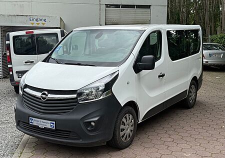 Opel Vivaro B Kasten/Kombi 9-Sitzer L1H1 2,7t