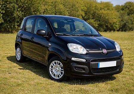 Fiat Panda 1.0 GSE Hybrid Pop Pop