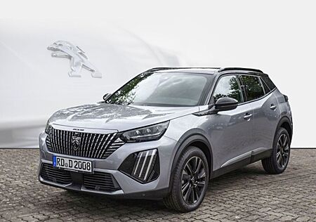 Peugeot 2008 GT Hybrid 145 e-DSC6