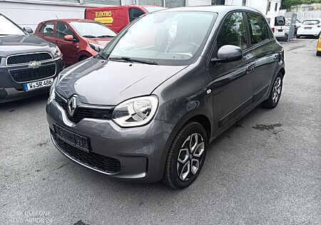 Renault Twingo Zen Electric *1Hd*SHZ*WR*22KW*SoH91,5%