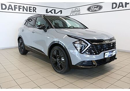 Kia Sportage Nightline Edition 1.6 T-GDI Mild-Hybrid