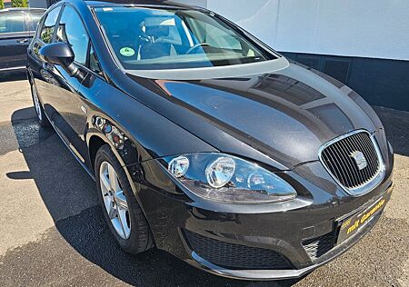 Seat Leon Reference