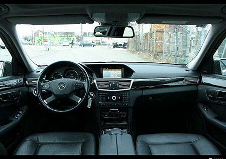 Mercedes-Benz 350 E350 CGI Avantgarde