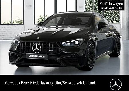 Mercedes-Benz CLS 53 AMG CLE 53 4M NIGHT+PANO+360+BURMESTER+KEYLESS+9G