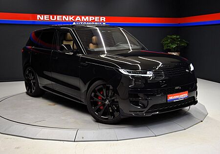 Land Rover Range Rover Sport D350 Autobiography SV Bespoke