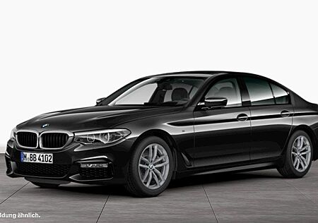 BMW 520i Limousine | M Sport | Park. Assist. | Head-