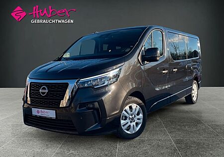 Nissan NV300 Primastar TEKNA150 PS (*GARANTIE BIS 02.2030*)