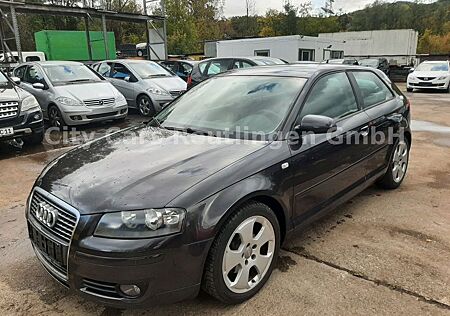 Audi A3 2.0 FSI Ambition / 1.HAND / Navi / HU 10.2026