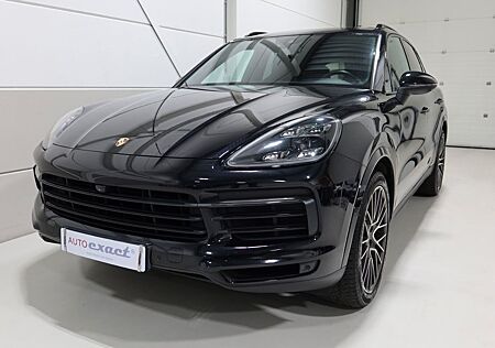 Porsche Cayenne V6 3.0 Vollaust. Scheckheft service neu