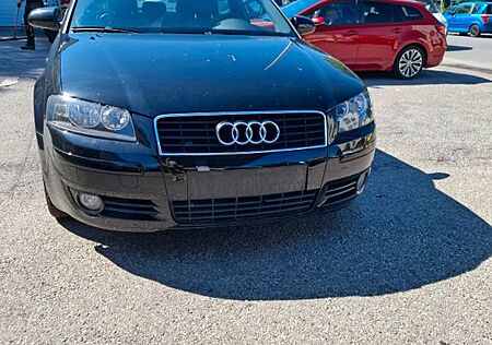 Audi A3 1.9 TDI S line Sportpaket plus S line Spo...