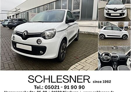 Renault Twingo Limited SCe 70 *KLIMA* *ALLWETTER*