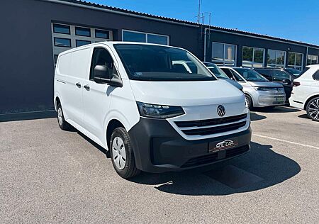 VW T7 Volkswagen Transporter Kasten 2.0 TDI 81 kW LR