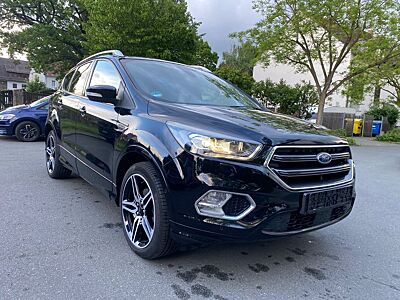 Ford Kuga ST-Line