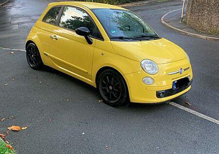 Fiat 500 1.2 8V Pop Pop