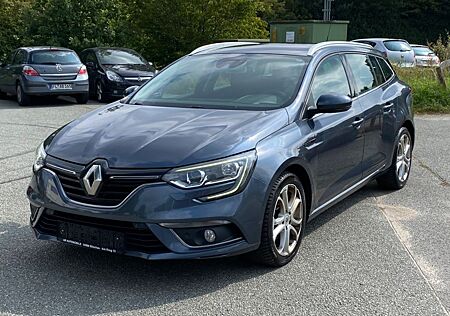 Renault Megane IV Grandtour1.5 DCI TÜV NEU AHK AUTOMATIK