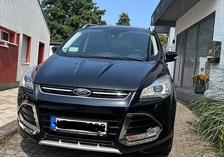 Ford Kuga 1,5 EcoBoost 2x4 110kW Trend Trend