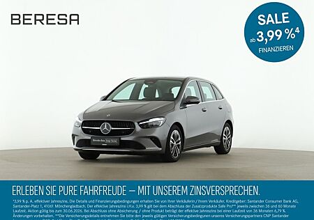 Mercedes-Benz B 180 Progressive ADV. Kamera LED Navi Park-Ass.