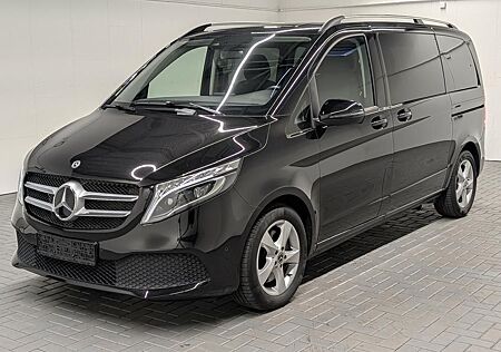 Mercedes-Benz V 250 d LED/7-Sitzer/el.Türen/SHZ/Kam/CarPlay