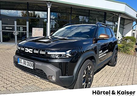 Dacia Duster TCe 130 Extreme 4x4