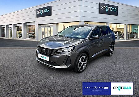 Peugeot 3008 1.2 PureTech 130 Allure Pack (EURO 6d)